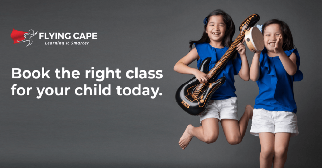 Singapore's Largest Tuition and Enrichment Platform